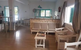 Hostal Sunset Ibiza